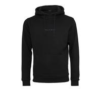 Mister Tee Way Up In The Sky Hoodie Pullover Pulli Backprint Basketball Fleece