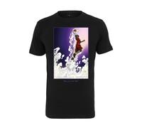 Mister Tee Way Up In The Sky Tee T-Shirt Haut Shirt Basketball Motif Imprimé