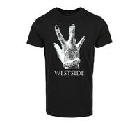 Mister Tee Westside Connection 2.0 Tee T-Shirt Haut Musique Amérique Rap