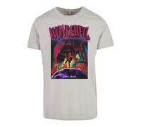Mister Tee Wonderful Tee T-Shirt Montagnes Russes Fête Dansante Disco Neuf
