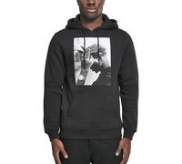 Mister Tee X ARTISTS Hoody - 2Pac World noir