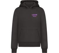 Mister Tee Yokohama Race Hoodie Noir 2XL Homme