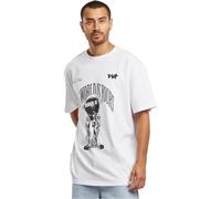 Mister Tee Your World Oversize Tee