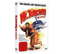 Mister Totschlag - Cover B - Limited Edition auf 500 Stück (DVD)