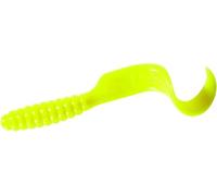 Mister Twister Bou pour Queue, MISTER TWISTER, Jaune, 4"