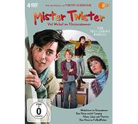 Mister Twister Box [Import]