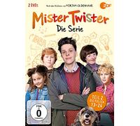 Mister Twister - Die TV-Serie - Vol. 2
