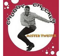 Mister Twister [Import Anglais]