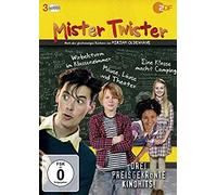 Mister Twister - Komplettbox