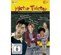 Mister Twister - Komplettbox (DVD) Felix Osinga Willem Voogo Barbara Bredero