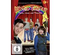 Mister Twister - Mäuse, Läuse und Theater