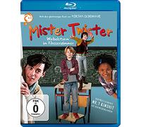 Mister Twister - Wirbelsturm im Klassenzimmer [Blu-ray]