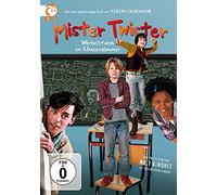 Mister Twister-Wirbelsturm im Klassenzimmer [Import]