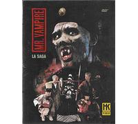 Mister Vampire - La Saga Coffret 4 Dvd