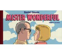 Mister Wonderful