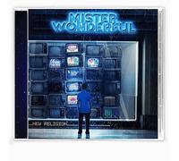 Mister Wonderful - New Religion