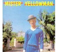Yellowman - Mister Yellowman