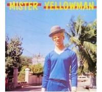 Yellowman - Mister Yellowman