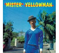Mister Yellowman