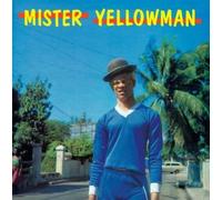 Mister Yellowman Vinyle