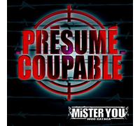 Mister You - Présumé Coupable