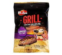 MISTER ZOO - Shampooing antiparasitaire parfumé à la citronnelle pour chiens, shampoing anti-puces pour animaux de compagnie, antiparasitaire, insectifuge pour chiens (500 ml)