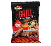 MISTER ZOO - Shampooing antiparasitaire parfumé à la citronnelle pour chiens, shampoing anti-puces pour animaux de compagnie, antiparasitaire, insectifuge pour chiens (500 ml)