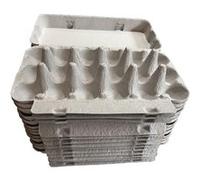 Boîtes pour Les Oeufs cailles en Carton - Lot de 50