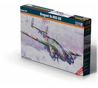 MisterCraft 1:72 BREGUET BR-693 B2