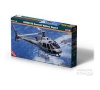 Mistercraft As-350 B3 Ecureuil Military Squirrl In 1:48 [9385206041] G