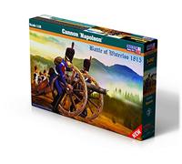 MisterCraft Canon napoléonien 1:18