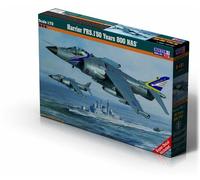 Mistercraft D-101 - 1:72 Harrier FRS.1 '50 Années 800 US - Neuf