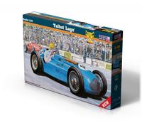 Mistercraft D-164 - 1:24 Talbot Lago - Neuf