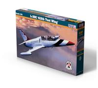 Mistercraft D-302 D-302 L-39C 412th Test Wing