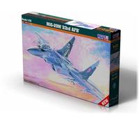 Mistercraft de d 22 - Modèle Kit MIG pgi-29 m 23rd AFB