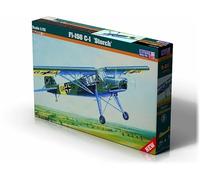 MisterCraft Echelle 1 : 72 "fi-156 C-1 Storch modèle Kit