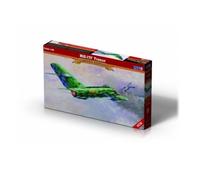 Mistercraft F-02 - 1:48 Mig-17F Fresco - Neuf