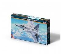 Mistercraft F-06 - 1:72 F-22 Advanced Fighter - Neuf