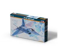 Mistercraft F-07 - 1:72 YF-22 Foudre II - Neuf