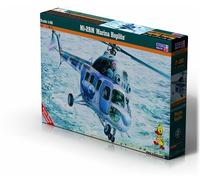 Mistercraft F-150 - 1:48 Mi-2RM Marina Hoplite - Neuf