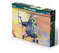 Mistercraft F-151 - 1:48 Mi-2 S Entraîneur Hoplite - Neuf