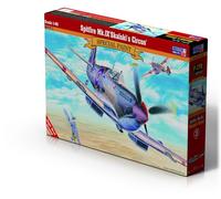 Mistercraft F-170 - 1:48 Spitfire Mk.ix Skalski Cirque - Neuf