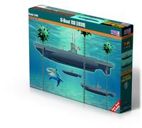 Mistercraft F-56 U-Boat II B (1939)
