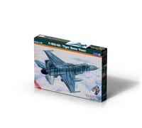 Mistercraft G-115 - 1:48 F-16CJ-52 TIGER DEMO TEAM - Neuf