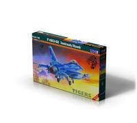 Mistercraft G-116 - 1:48 F-16C Bloc 52 + Jastrzab Hawk - Neuf