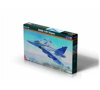 Mistercraft G-200 - 1:48 Saab JAS-39 Gripen - Neuf