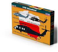 Mistercraft G-23 S-70i International