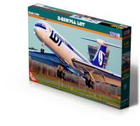 Mistercraft G-32 IL-62M