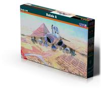 Mistercraft G-76 - 1:48 Avion de Combat Rafale A - Neuf