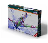 MisterCraft mcd219 1 : 72 échelle modèle Bloch mb-152 Kit